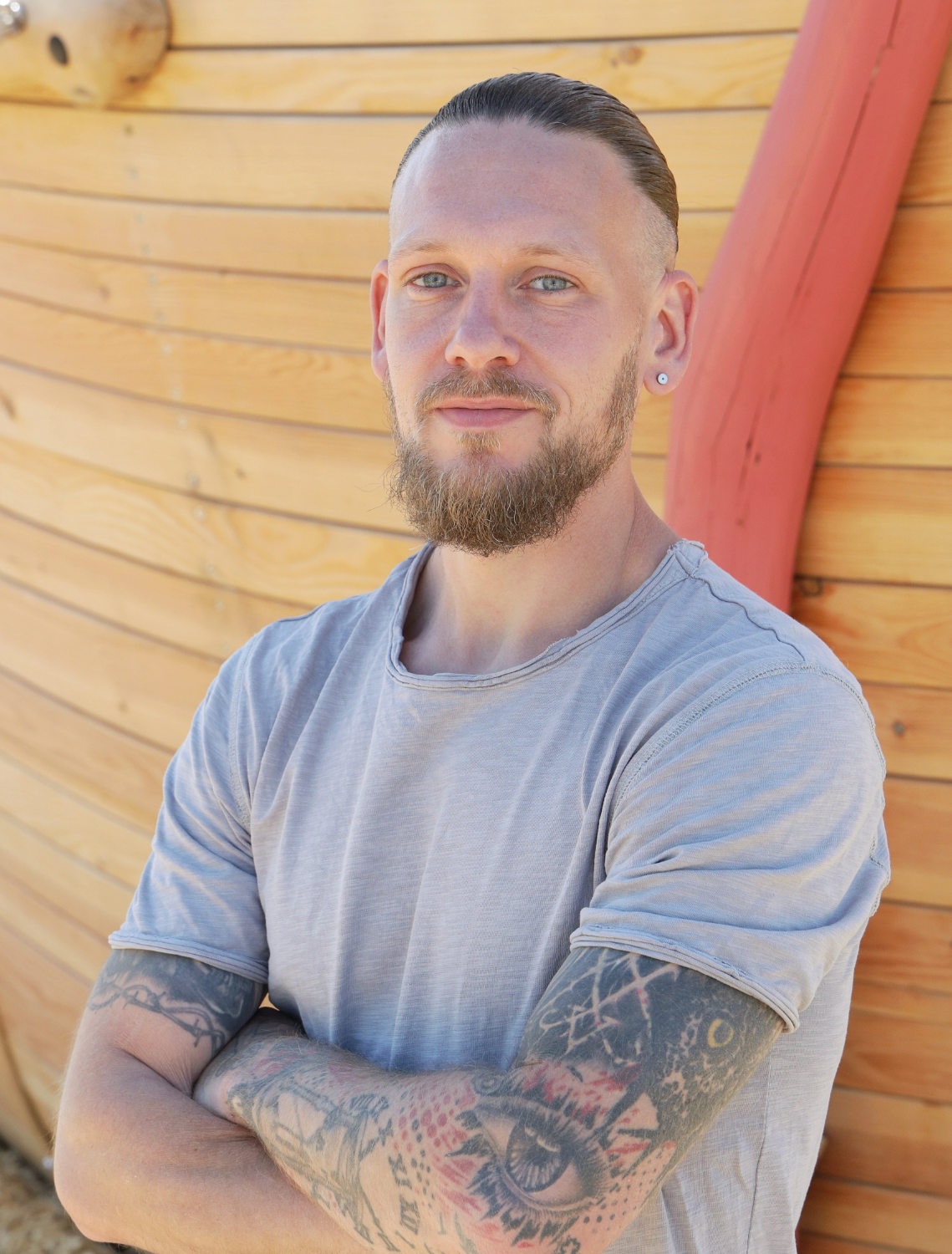 Joshua Gude