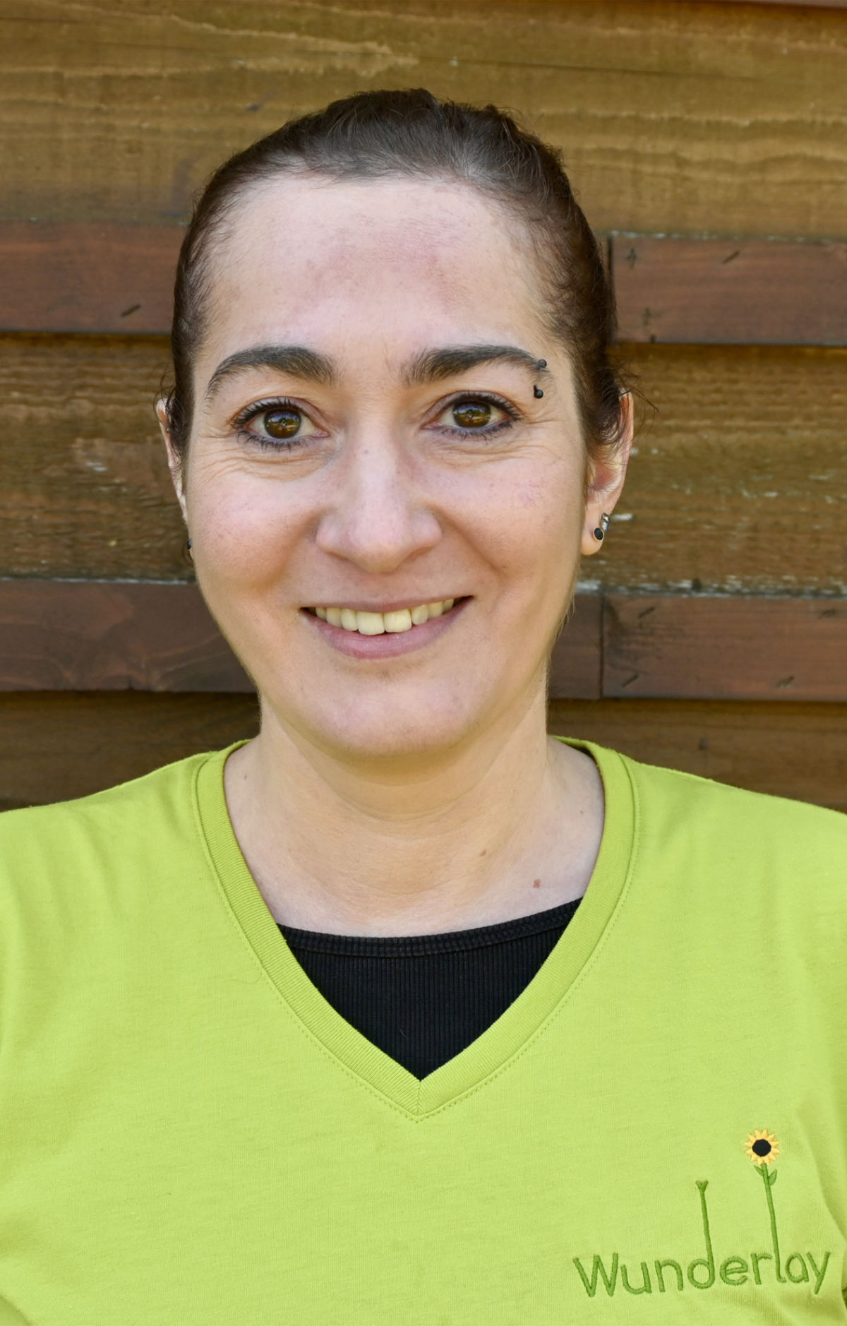 Sandra Pies